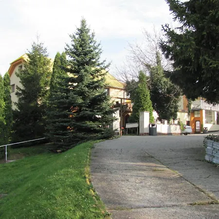 Muraty 3* Vresina (Ostrava)