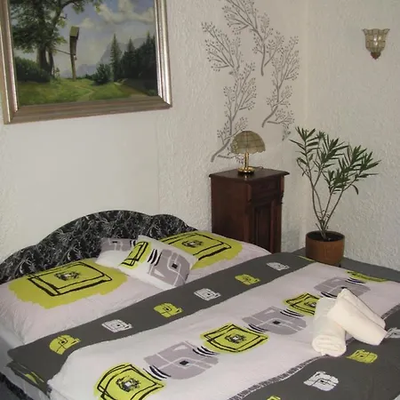 Penzion Muraty 3*