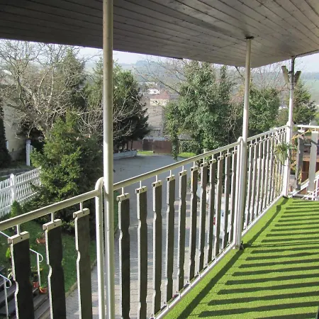 Muraty Guest house Vresina (Ostrava)