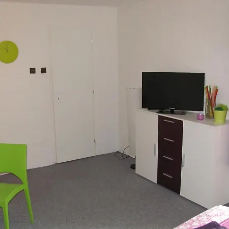 Guest house Muraty Vresina (Ostrava)