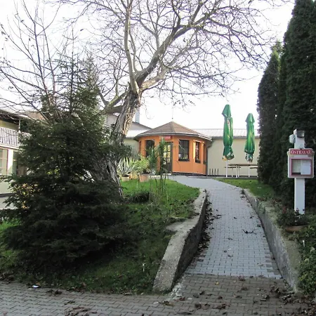 Muraty Vresina (Ostrava)