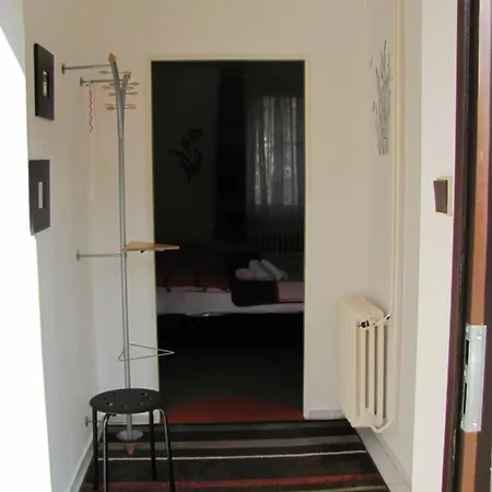 Guest house Muraty