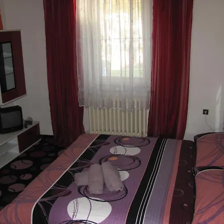 Guest house Muraty