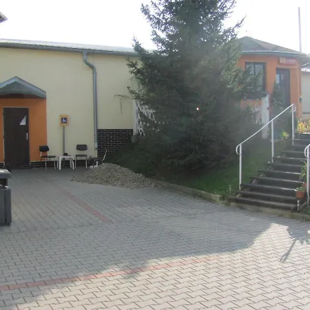 Guest house Muraty