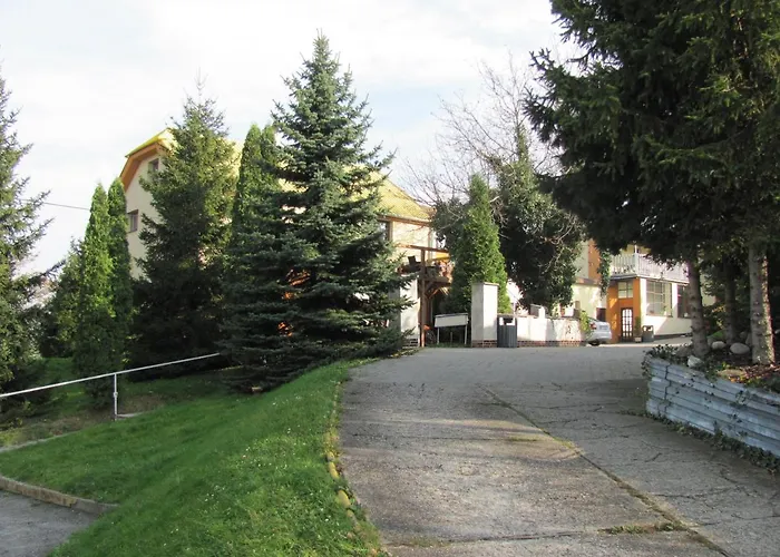 Muraty 3* Vřesina