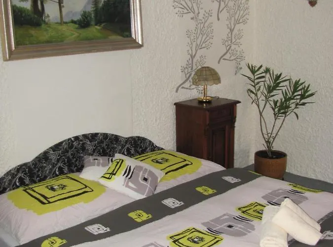 Penzion Muraty 3*